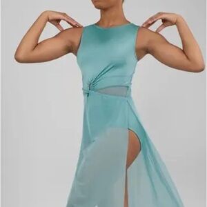 Weissman I Guess I’m in Love lyrical costume